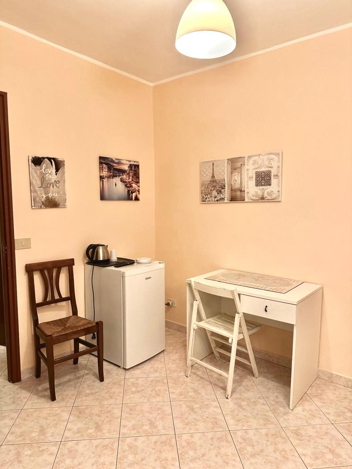 Casa Manu Villa Taormina Eksteriør billede